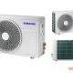Điều hòa âm trần 18000BTU Samsung 1 chiều AC052TN4DKC/EA - ảnh 2