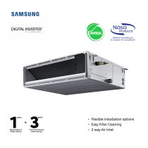 Điều hòa nối ống gió Samsung 18000BTU AC052TNLDKC/EA
