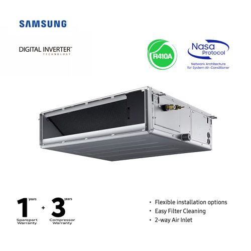 Điều hòa nối ống gió Samsung 18000BTU AC052TNLDKC/EA
