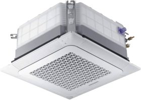 Điều hòa âm trần Samsung 21000BTU 2 chiều AC060NNNDKH/EU