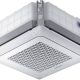 Điều hòa âm trần Samsung 21000BTU 2 chiều AC060NNNDKH/EU