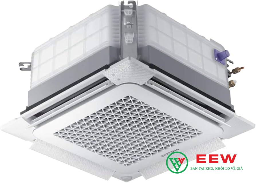 Điều hòa âm trần Samsung 21000BTU 2 chiều AC060NNNDKH/EU