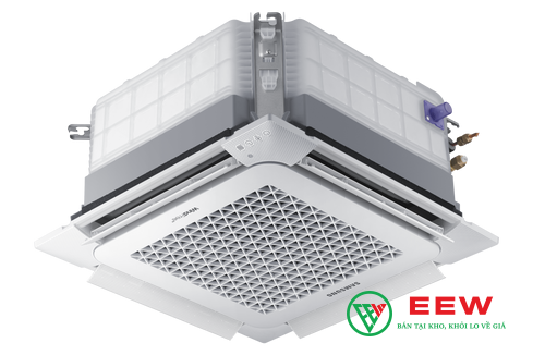 Điều hòa âm trần Samsung 24000BTU 2 chiều AC071NNNDKH/EU Điều hòa âm trần Samsung 24000BTU 2 chiều AC071NNNDKH/EU