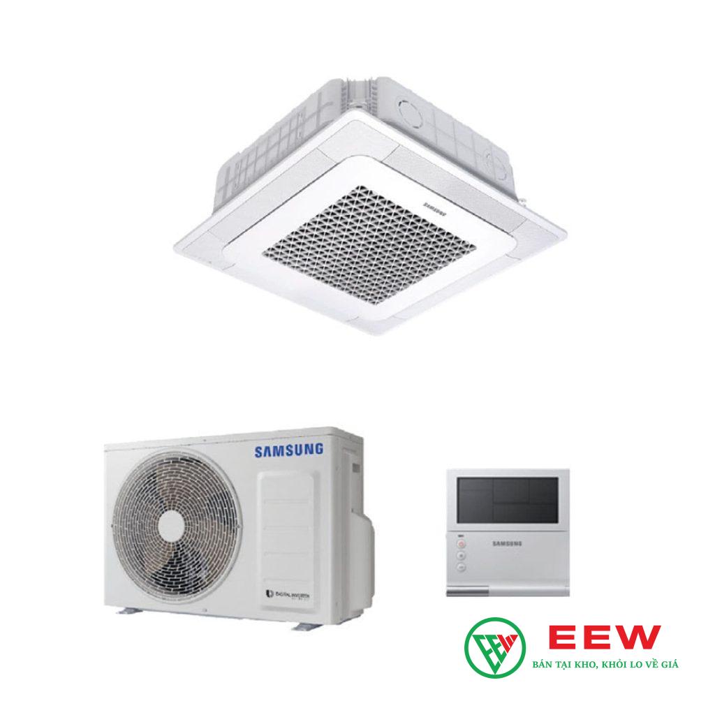 Điều hòa âm trần 24000BTU 2 chiều Samsung AC071RN4DKG/EU