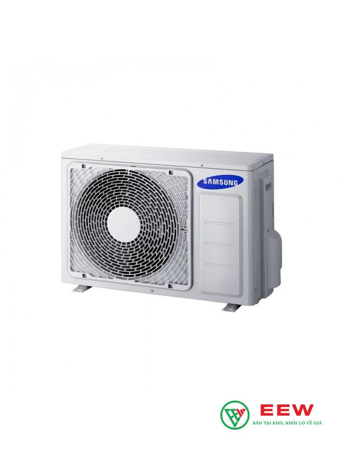 Điều hòa Samsung 24000BTU - thiết kế hiện đại, vận hành êm ái không gây tiếng ồn