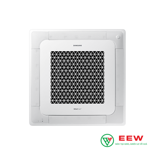 Điều hòa âm trần 24000BTU Samsung 1 chiều AC071TN4DKC/EA - thiết kế sang trọng, hòa quyện không gian hiện đại Điều hòa âm trần 24000BTU Samsung 1 chiều AC071TN4DKC/EA - thiết kế sang trọng, hòa quyện không gian hiện đại
