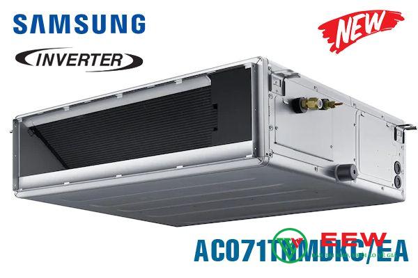 Điều hòa nối ống gió Samsung 24000BTU AC071TNMDKC/EA Điều hòa nối ống gió Samsung 24000BTU AC071TNMDKC/EA