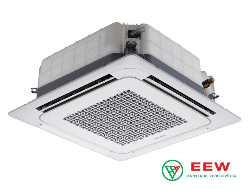 Điều hòa âm trần Samsung 30.000BTU 2 chiều inverter - tiết kiệm điện, làm mát siêu nhanh mùa hè Điều hòa âm trần Samsung 30.000BTU 2 chiều inverter - tiết kiệm điện, làm mát siêu nhanh mùa hè