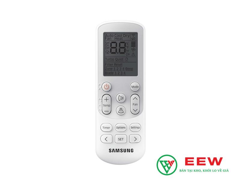 Điều hòa âm trần SAMSUNG 28.000BTU 1 chiều - thiết kế sang trọng, hòa quyện không gian hiện đại