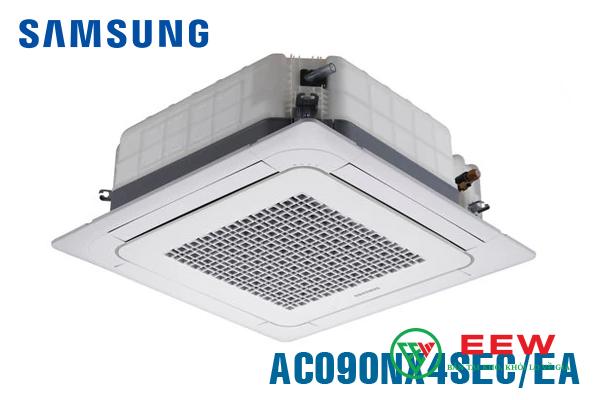 Điều hòa âm trần SAMSUNG 28.000BTU 1 chiều - công suất mạnh mẽ, làm mát nhanh chóng mọi căn phòng Điều hòa âm trần SAMSUNG 28.000BTU 1 chiều - công suất mạnh mẽ, làm mát nhanh chóng mọi căn phòng