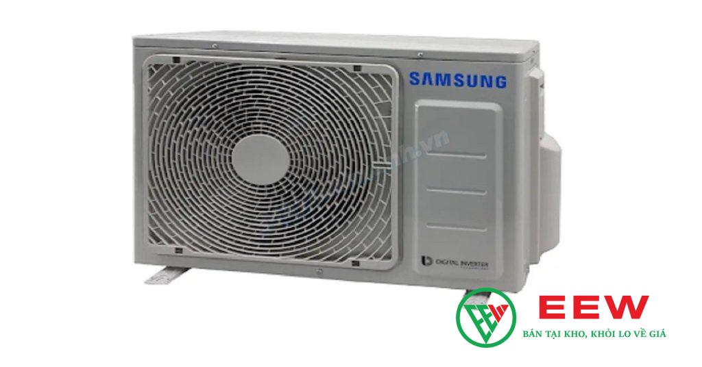 Điều hòa âm trần SAMSUNG 28.000BTU 1 chiều - lắp đặt tiện lợi, phù hợp mọi không gian nội thất Điều hòa âm trần SAMSUNG 28.000BTU 1 chiều - lắp đặt tiện lợi, phù hợp mọi không gian nội thất
