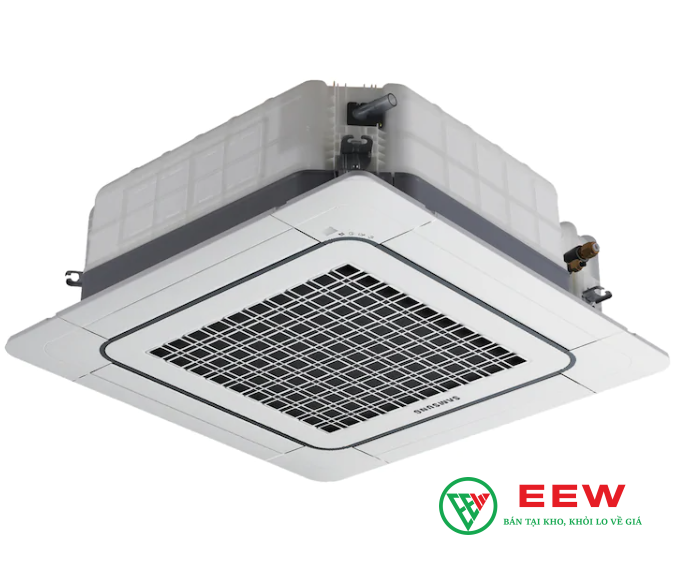 Điều hòa âm trần Samsung 34.000BTU 2 chiều inverter AC100JN4DEH/AF Điều hòa âm trần Samsung 34.000BTU 2 chiều inverter AC100JN4DEH/AF