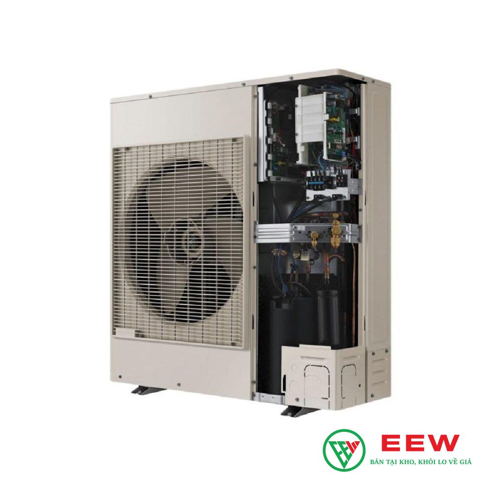 Điều hòa âm trần Samsung 360 2 chiều 34000BTU inverter AC100KN4DKH/EU Điều hòa âm trần Samsung 360 2 chiều 34000BTU inverter AC100KN4DKH/EU