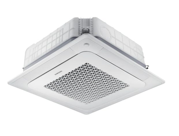 Điều hòa âm trần Samsung 36000BTU 2 chiều 3 pha AC100RN4DKG/EU-AC100RXADNG/EU