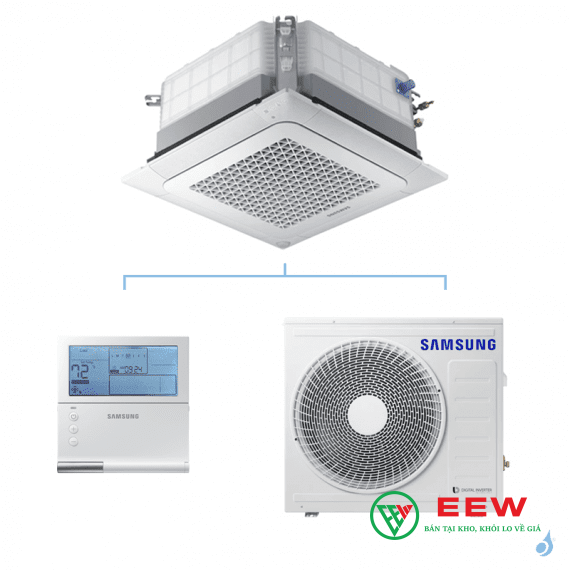 Điều hòa âm trần Samsung 36000BTU 2 chiều 3 pha AC100RN4DKG/EU-AC100RXADNG/EU Điều hòa âm trần Samsung 36000BTU 2 chiều 3 pha AC100RN4DKG/EU-AC100RXADNG/EU