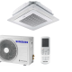 Điều hòa âm trần Samsung 36000BTU 2 chiều 3 pha AC100RN4DKG/EU-AC100RXADNG/EU - ảnh 2