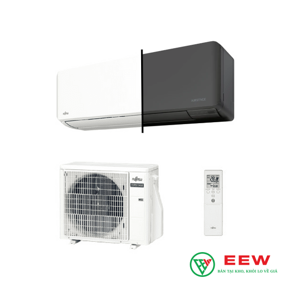 Điều hòa Samsung AC100RNMDKG/EU - giải pháp làm mát mạnh mẽ, phân phối gió đều khắp không gian rộng Điều hòa Samsung AC100RNMDKG/EU - giải pháp làm mát mạnh mẽ, phân phối gió đều khắp không gian rộng