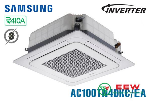 Điều hòa âm trần Samsung 36000BTU 1 chiều 3 pha AC100TN4DKC/EA-AC100TXADNC/EA Điều hòa âm trần Samsung 36000BTU 1 chiều 3 pha AC100TN4DKC/EA-AC100TXADNC/EA