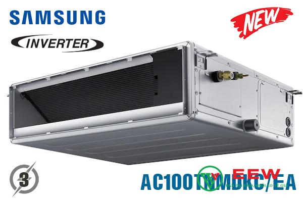 Điều hòa nối ống gió Samsung 34000BTU AC100TNMDKC/EA Điều hòa nối ống gió Samsung 34000BTU AC100TNMDKC/EA