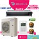 Điều hòa nối ống gió Samsung 34000BTU AC100TNMDKC/EA - ảnh 2