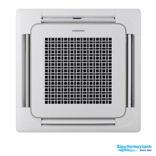 Điều hòa âm trần Samsung 42.000BTU 2 chiều inverter AC120JN4DEH/AF
