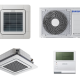 Điều hòa âm trần Samsung 42.000BTU 2 chiều inverter AC120JN4DEH/AF - ảnh 2