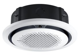 Điều hòa âm trần Samsung 360 2 chiều 45000BTU inverter AC120KN4DKH/EU