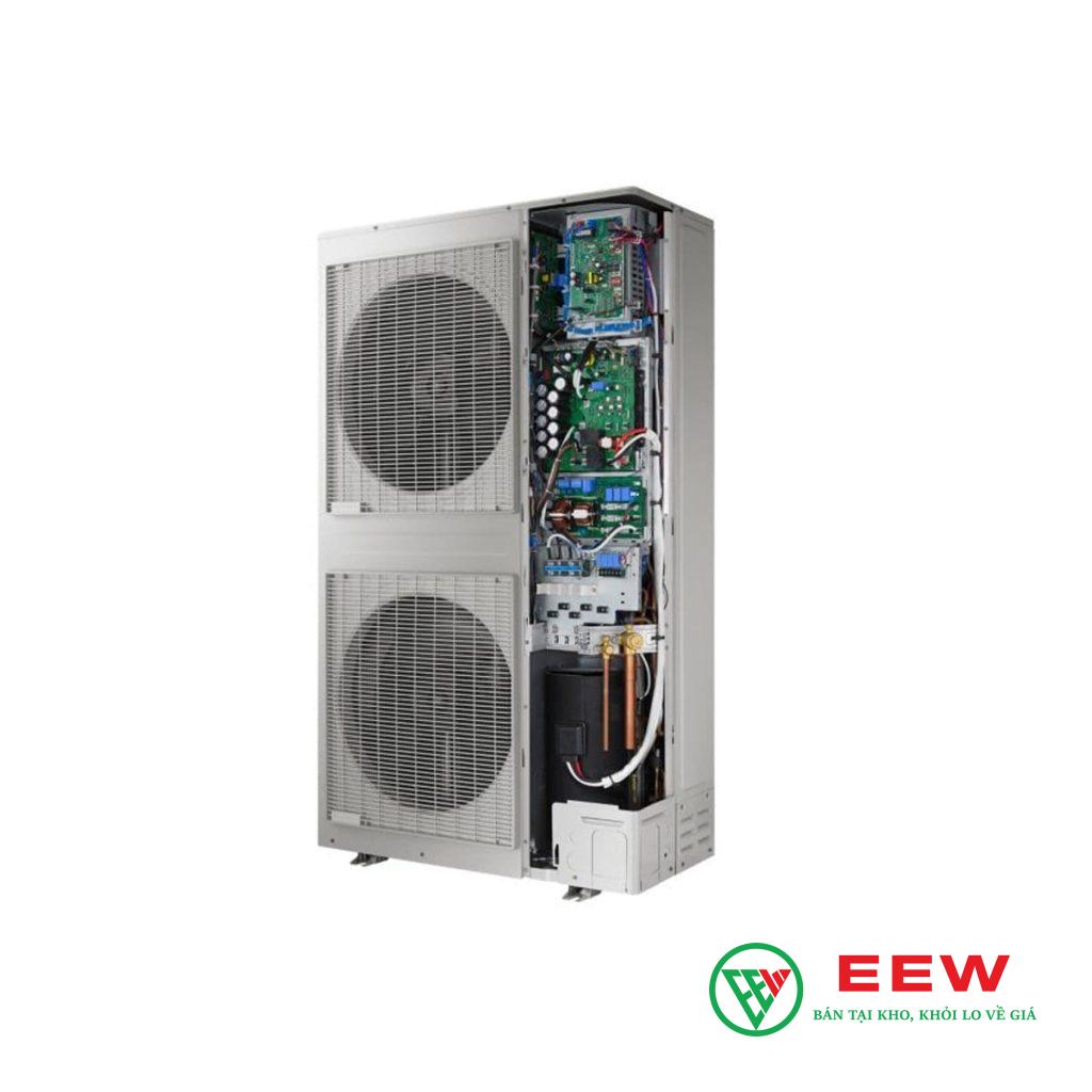 Điều hòa âm trần Samsung 360 2 chiều 45000BTU inverter AC120KN4DKH/EU Điều hòa âm trần Samsung 360 2 chiều 45000BTU inverter AC120KN4DKH/EU