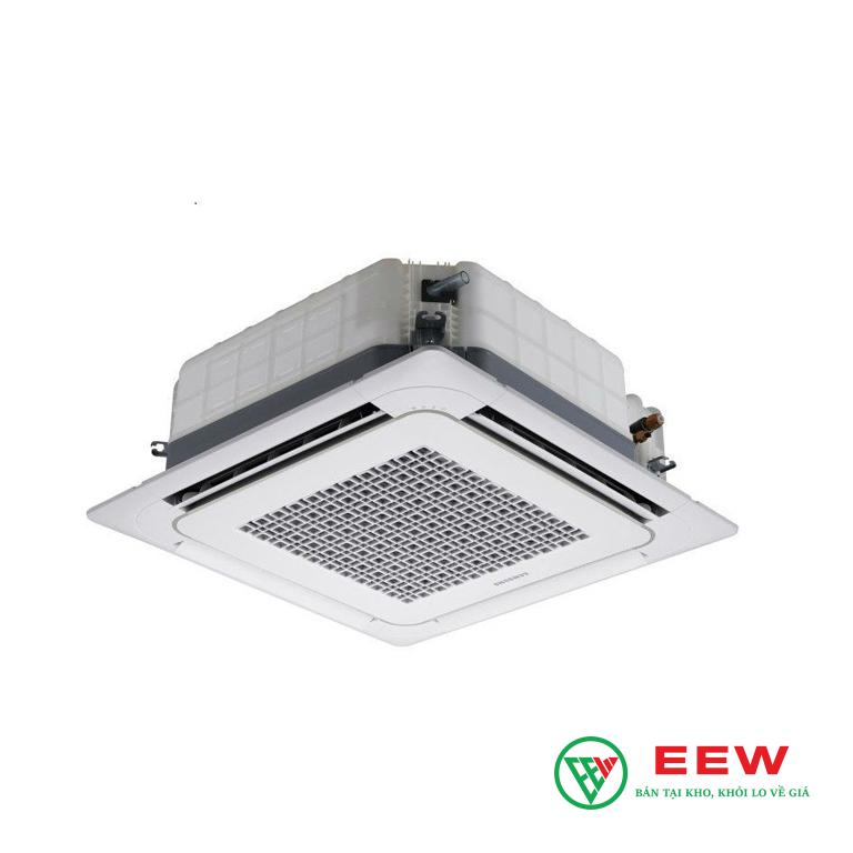 Điều hòa âm trần SAMSUNG AC120NN4SEC/EA - công suất mạnh mẽ, làm mát nhanh mọi căn phòng rộng Điều hòa âm trần SAMSUNG AC120NN4SEC/EA - công suất mạnh mẽ, làm mát nhanh mọi căn phòng rộng