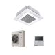 Điều hòa âm trần 42000BTU 2 chiều Samsung AC120RN4DKG/EU - ảnh 2