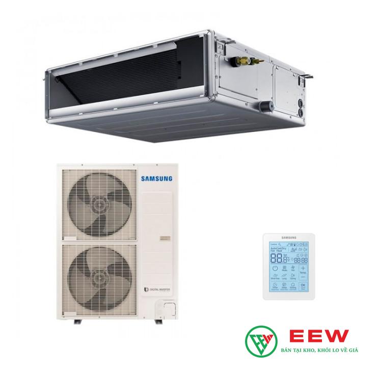 Điều hòa Samsung AC120RNMDKG/EU 45000BTU – công nghệ inverter tiết kiệm điện, vận hành êm ái suốt ngày đêm Điều hòa Samsung AC120RNMDKG/EU 45000BTU – công nghệ inverter tiết kiệm điện, vận hành êm ái suốt ngày đêm