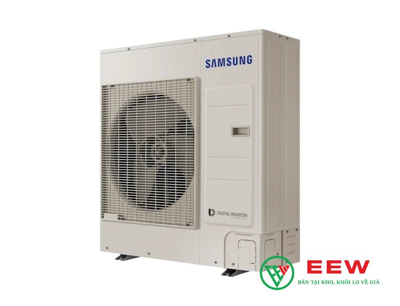 Điều hòa nối ống gió Samsung 2 chiều – hiệu suất cao, điều khiển từ xa tiện lợi, trải nghiệm thoải mái tối ưu