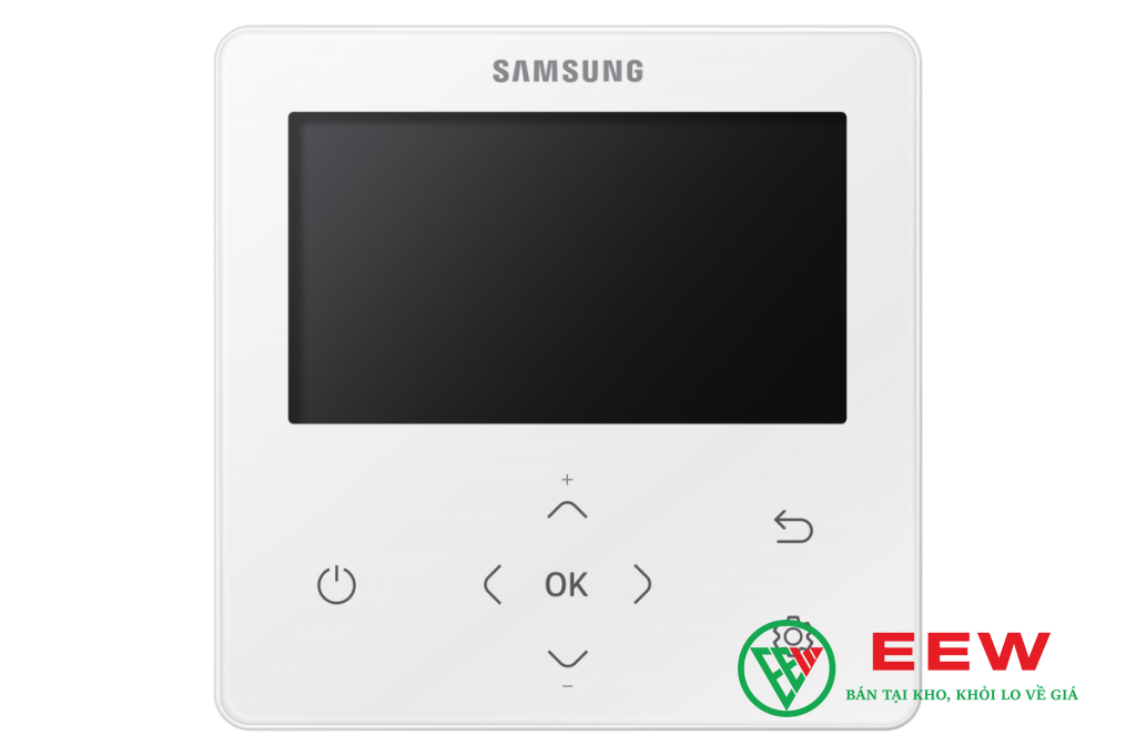 Điều hòa nối ống gió Samsung 2 chiều 45000BTU 3 pha – giải pháp làm mát và sưởi ấm toàn diện cho không gian rộng Điều hòa nối ống gió Samsung 2 chiều 45000BTU 3 pha – giải pháp làm mát và sưởi ấm toàn diện cho không gian rộng