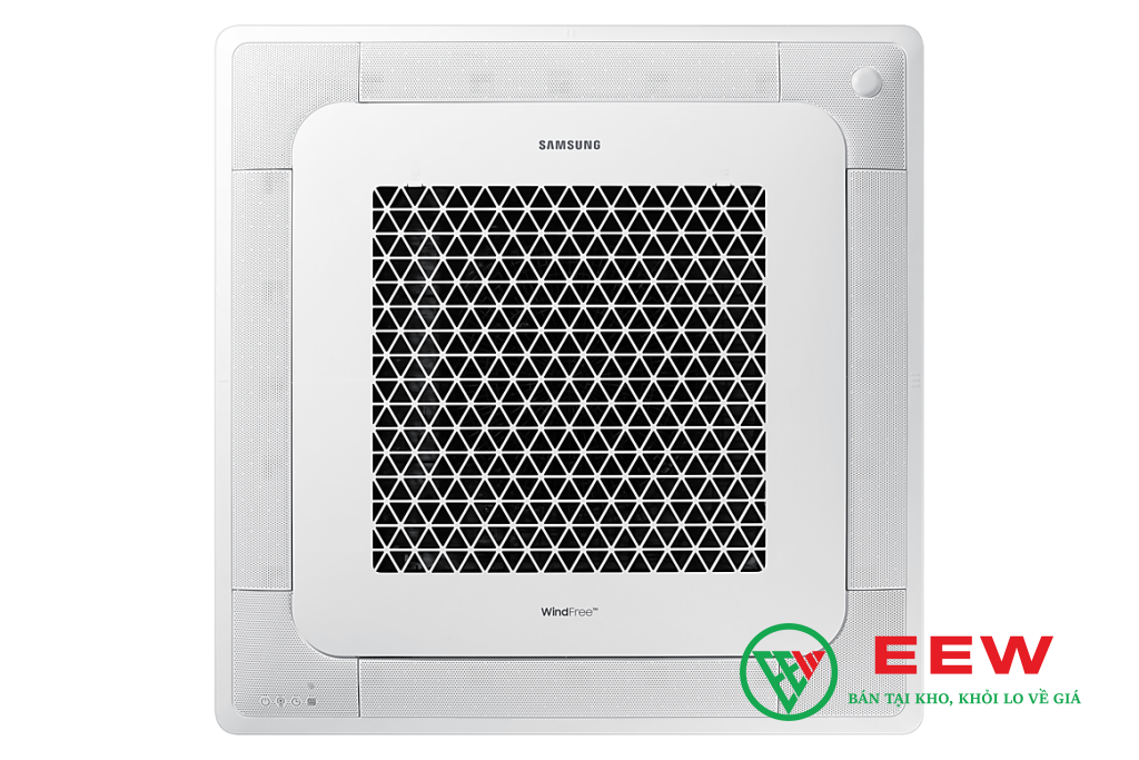 Điều hòa âm trần 42000BTU Samsung 1 chiều AC120TN4DKC/EA Điều hòa âm trần 42000BTU Samsung 1 chiều AC120TN4DKC/EA