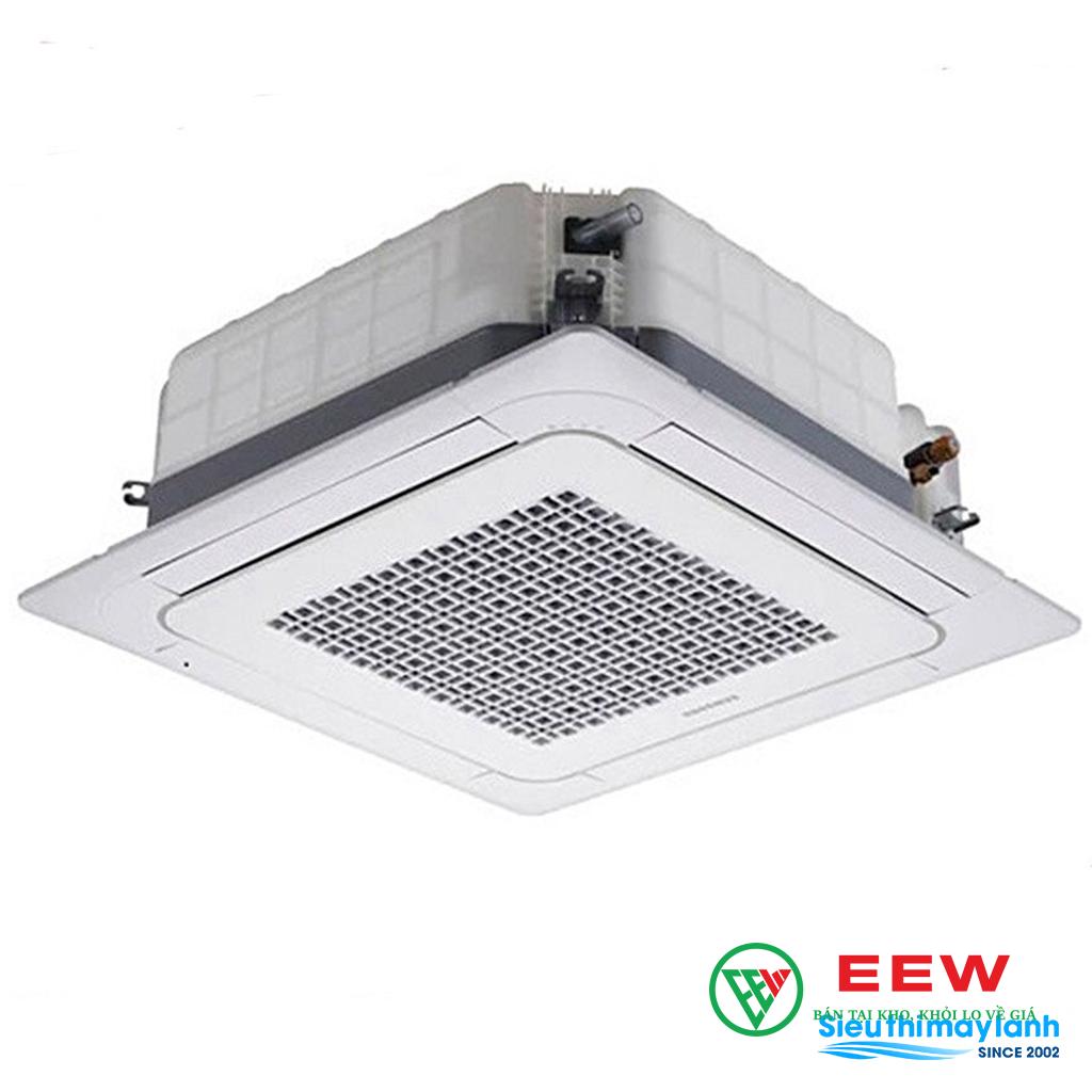 Điều hòa âm trần Samsung 42000BTU 1 chiều 3 pha - thiết kế sang trọng, hòa quyện không gian hiện đại Điều hòa âm trần Samsung 42000BTU 1 chiều 3 pha - thiết kế sang trọng, hòa quyện không gian hiện đại