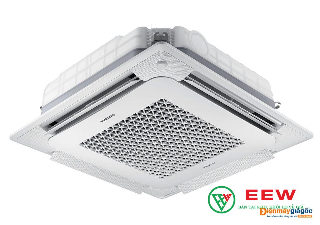 Điều hòa âm trần Samsung 42000BTU 1 chiều 3 pha - tiết kiệm điện năng, vận hành êm ái không tiếng ồn Điều hòa âm trần Samsung 42000BTU 1 chiều 3 pha - tiết kiệm điện năng, vận hành êm ái không tiếng ồn