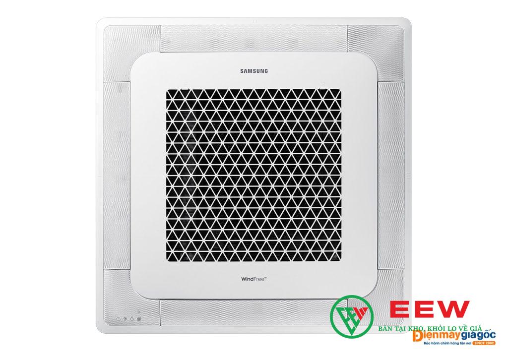 Điều hòa âm trần Samsung 42000BTU 1 chiều 3 pha - lắp đặt âm trần tinh tế, tối ưu diện tích sử dụng Điều hòa âm trần Samsung 42000BTU 1 chiều 3 pha - lắp đặt âm trần tinh tế, tối ưu diện tích sử dụng