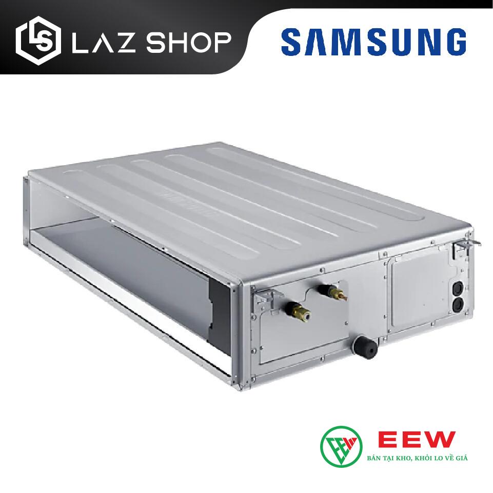 Điều hòa nối ống gió Samsung 42000BTU 3 pha - làm mát nhanh, phân phối gió đều khắp phòng Điều hòa nối ống gió Samsung 42000BTU 3 pha - làm mát nhanh, phân phối gió đều khắp phòng