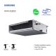 Điều hòa nối ống gió Samsung 42000BTU AC120TNMDKC/EA - ảnh 2