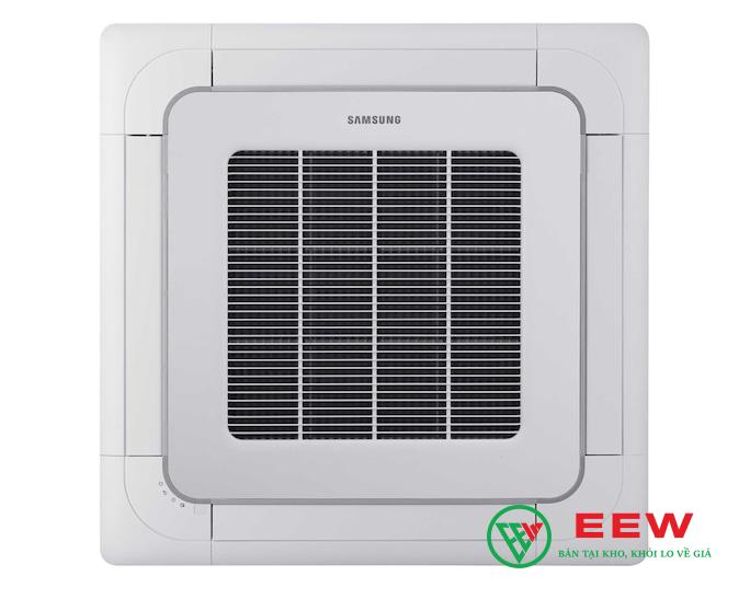 Điều hòa âm trần SAMSUNG 48.000BTU 1 chiều AC140NN4SEC/EA Điều hòa âm trần SAMSUNG 48.000BTU 1 chiều AC140NN4SEC/EA