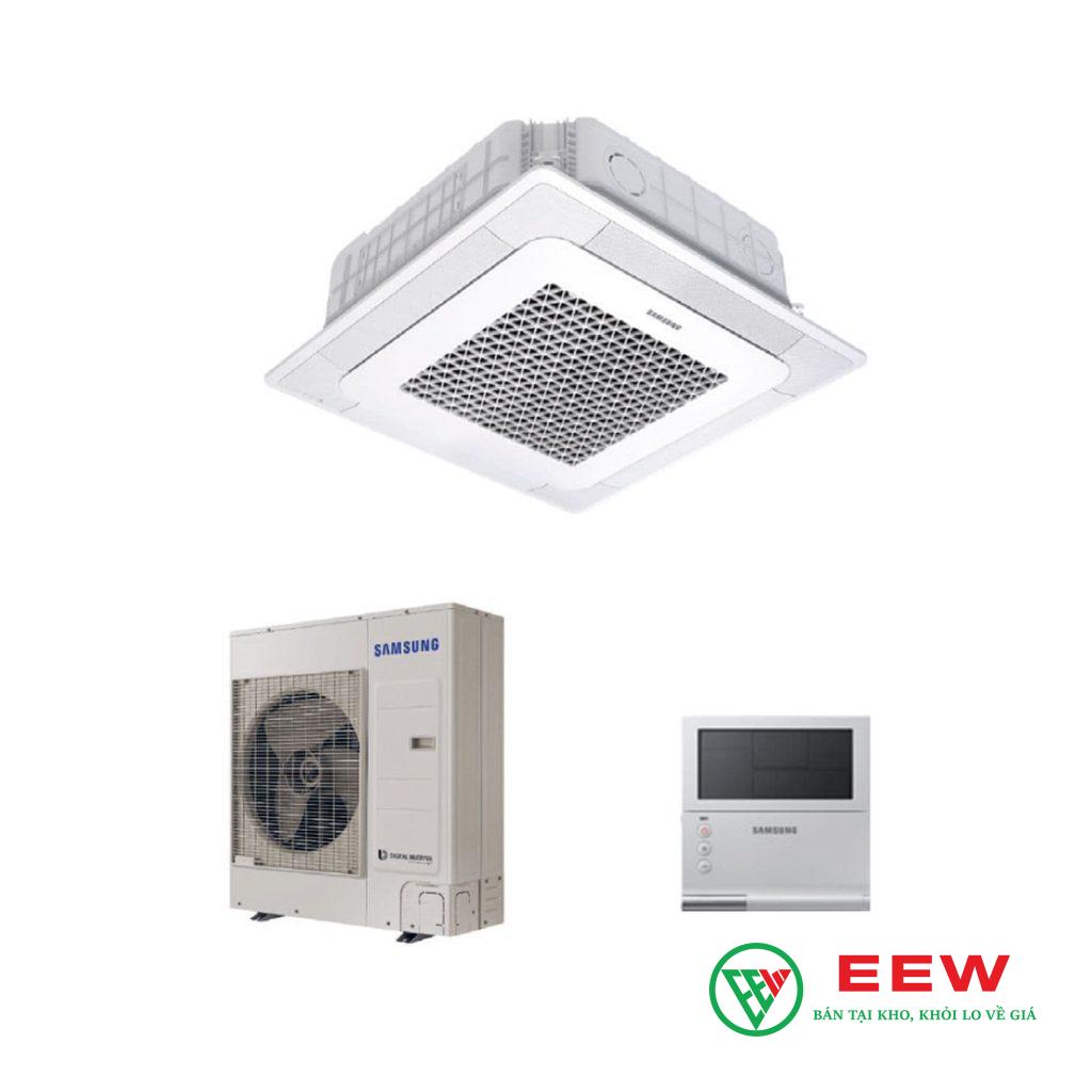 Điều hòa âm trần 48000BTU 2 chiều Samsung AC140RN4DKG/EU Điều hòa âm trần 48000BTU 2 chiều Samsung AC140RN4DKG/EU