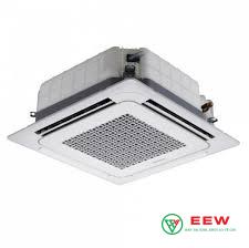 Điều hòa âm trần 48000BTU 2 chiều Samsung AC140RN4DKG/EU Điều hòa âm trần 48000BTU 2 chiều Samsung AC140RN4DKG/EU