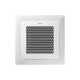 Điều hòa âm trần Samsung 48000BTU 2 chiều 3 pha AC140RN4DKG/EU-AC140RXADNG/EU - ảnh 2