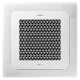 Điều hòa âm trần 48000BTU 2 chiều Samsung AC140RN4DKG/EU - ảnh 2