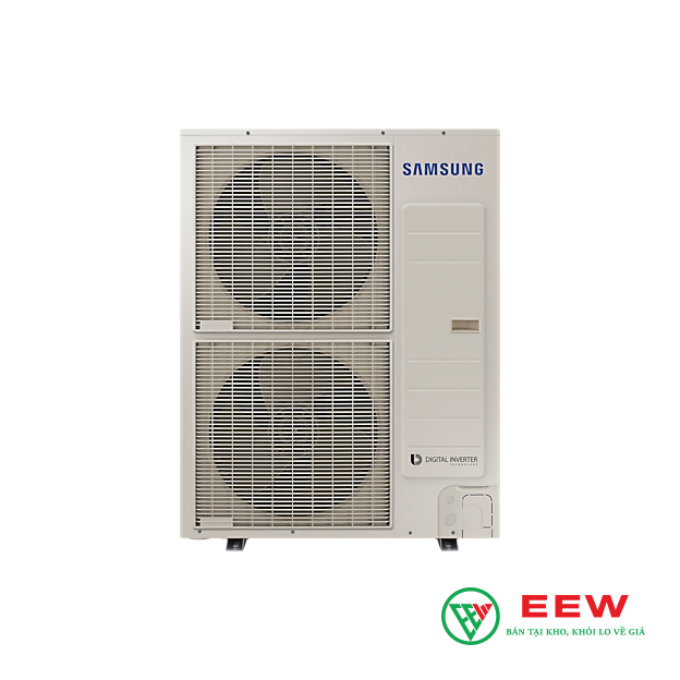 Điều hòa nối ống gió Samsung 2 chiều 50000BTU 3 pha – giải pháp làm mát và sưởi ấm toàn diện cho không gian rộng