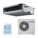 Điều hòa nối ống gió Samsung 2 chiều 50000BTU 3 pha AC140RNMDKG/EU-AC140RXADNG/EU - ảnh 2