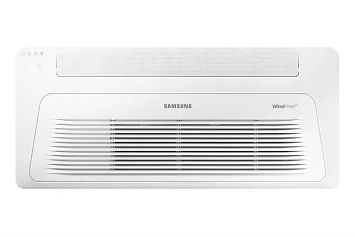 Điều hòa âm trần 48000BTU Samsung - tiết kiệm điện tối ưu, vận hành êm ái không gây tiếng ồn Điều hòa âm trần 48000BTU Samsung - tiết kiệm điện tối ưu, vận hành êm ái không gây tiếng ồn