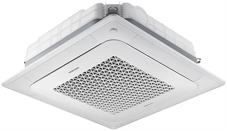 Điều hòa âm trần Samsung 48000BTU 1 chiều 3 pha AC140TN4DKC/EA-AC140TXADNC/EA Điều hòa âm trần Samsung 48000BTU 1 chiều 3 pha AC140TN4DKC/EA-AC140TXADNC/EA