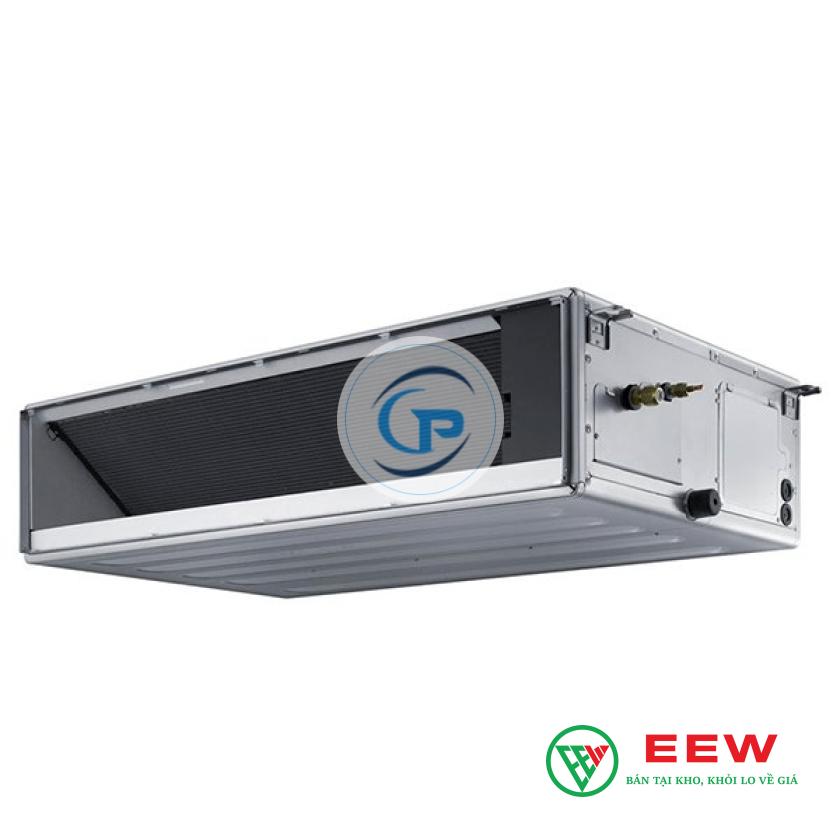 Điều hòa nối ống gió Samsung 48000BTU 3 pha - thiết kế hiện đại, lắp đặt linh hoạt mọi không gian