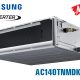 Điều hòa nối ống gió Samsung 48000BTU AC140TNMDKC/EA - ảnh 2